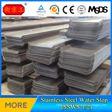Stainless Steel Water Stop
The Leading Supplier Of Quality Waterstops: